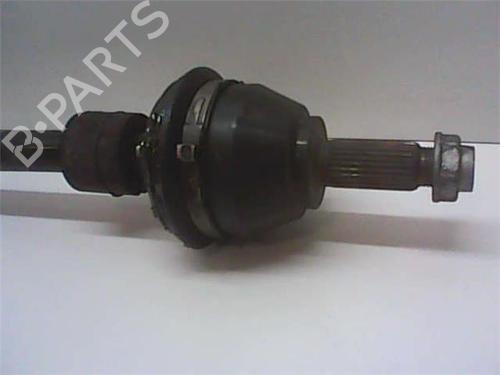 Left front driveshaft MINI MINI COUNTRYMAN (R60) Cooper D | BP38355796M38 - Image 4