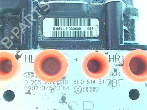 ABS pump SEAT EXEO ST (3R5) 2.0 TDI | BP38729432M43 - Image 2