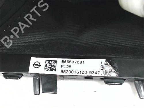 Gearstang OPEL CORSA F (P2JO) 1.5 (68) | BP38378488M90 - Image 2