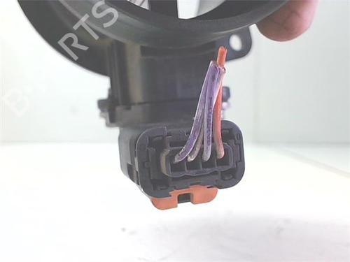 Mass air flow sensor PEUGEOT 807 (EB_) 2.0 | BP38354552M95 - Image 2