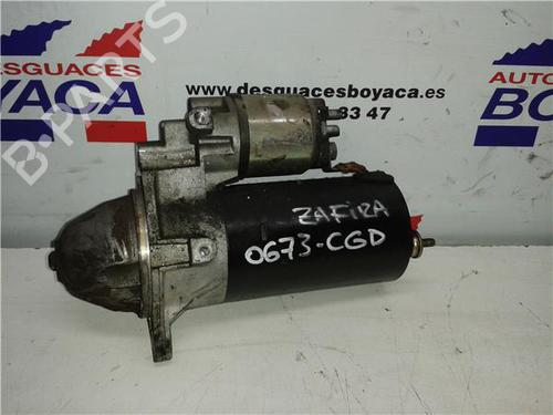 Used Starter Starter 38407363 38407363