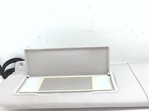 Left sun visor CITROËN C8 (EA_, EB_) 2.2 HDi | BP38391610I1 - Image 4