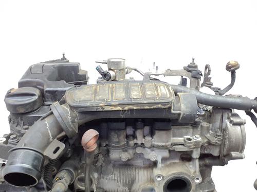 Used Cylinder head Cylinder head PEUGEOT 308 SW II (LC_, LJ_, LR_, LX_, L4_) 1.2 THP 130 (131 hp) 39987631 39987631
