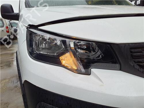 Used Right headlight Right headlight 38385532 38385532