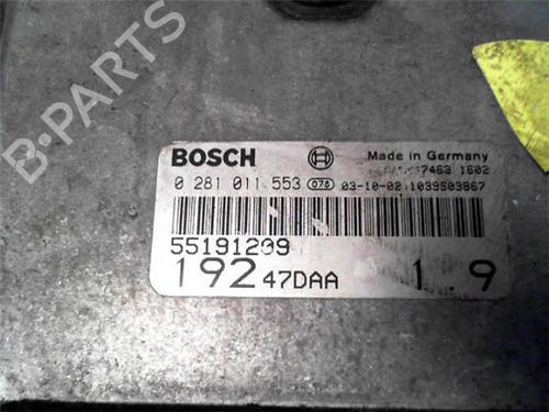 Used Control unit Control unit 38350790 38350790