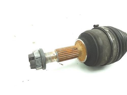 Left front driveshaft DACIA SANDERO 1.5 dCi | BP38372531M38 - Image 3