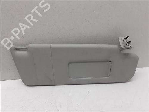 right-sun-visor-vw-golf-vi-5k1-2008-2009-2010-2011-2012-2013-2014-38442080 main image