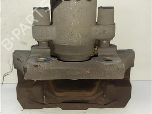 Left rear brake caliper BMW 5 (E60) 530 d | BP38360163M107 - Image 2