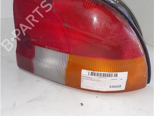 Used Right taillight Right taillight 38402889 38402889