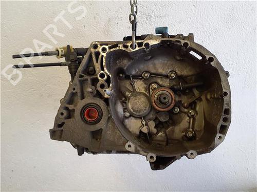 Gearbox DACIA LOGAN MCV (KS_) 1.6 16V Hi-Flex | BP38371178M3 - Image 2