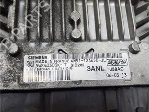 Used Control unit Control unit 38364023 38364023