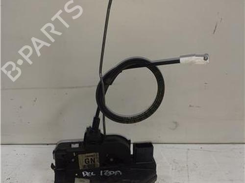 front-left-lock-opel-insignia-a-saloon-g09-2008-2009-2010-2011-2012-2013-2014-2015-2016-2017-38362103 main image
