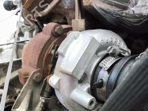 Motor DODGE CALIBER 2.0 CRD | BP38364947M1 - Image 4