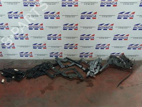 Used Tailgate Tailgate 38352284 38352284