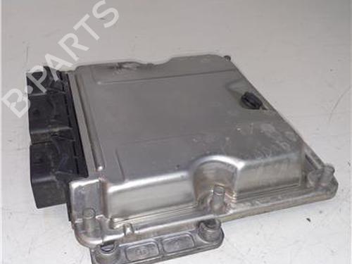 Control unit PEUGEOT 607 (9D, 9U) 2.2 HDi | BP38404980M11 - Image 5