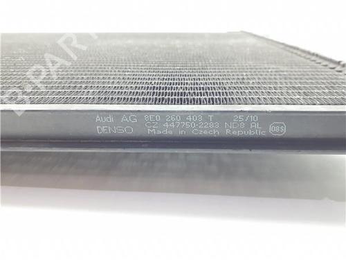 AC radiator AUDI A4 B7 Avant (8ED) 2.0 TDI 16V | BP38384453M32 - Image 4