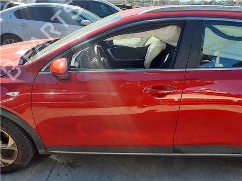 Used Left front door Left front door 38398990 38398990