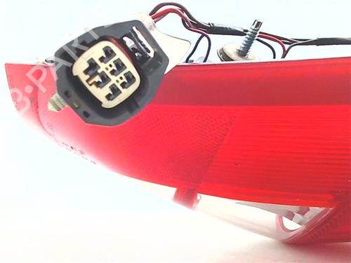 Left taillight CHRYSLER 300C (LX, LE) 3.0 CRD | BP38392849C34 - Image 6