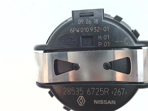 Electronic sensor RENAULT MEGANE IV Saloon 1.5 dCi 110 | BP38377858M84 - Image 3