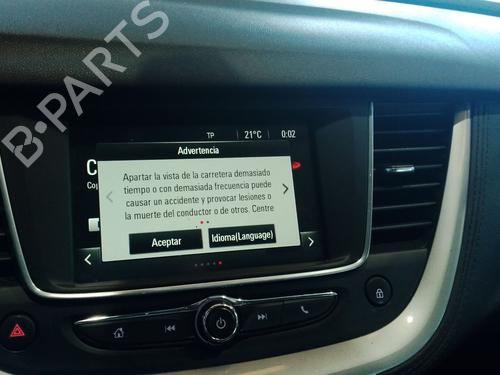 Auto-radio Auto-radio 39430549 39430549