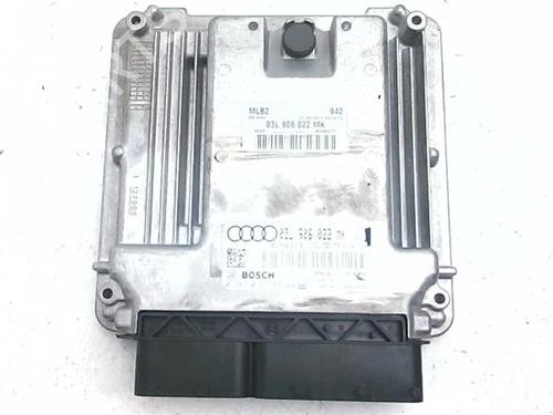 Control unit AUDI A4 B8 (8K2) 2.0 TDI quattro | BP38381650M11 - Image 2