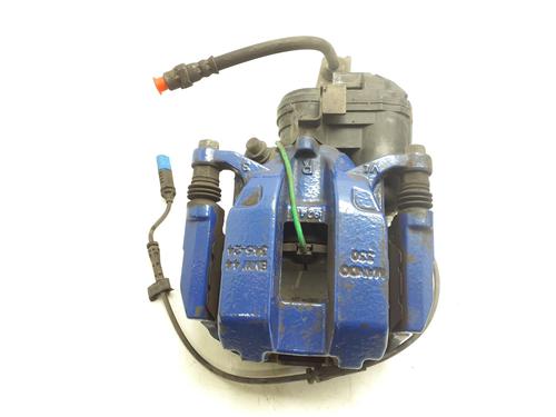 Used Right rear brake caliper Right rear brake caliper BMW 3 Touring (G21, G81) 330 i (258 hp) 40081693 40081693