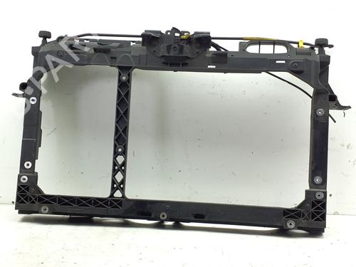 front-slam-panel-ford-fiesta-vii-hj-hf-2017-38932723 main image