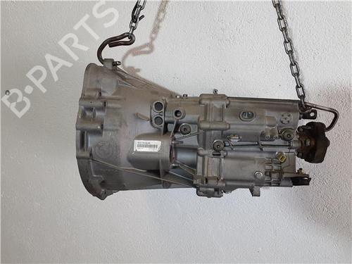 Gearbox BMW 1 (E87) 118 i | BP38350513M3 - Image 2