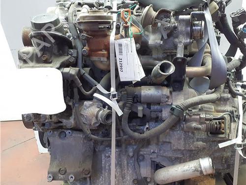 Used Engine Engine 38370700 38370700