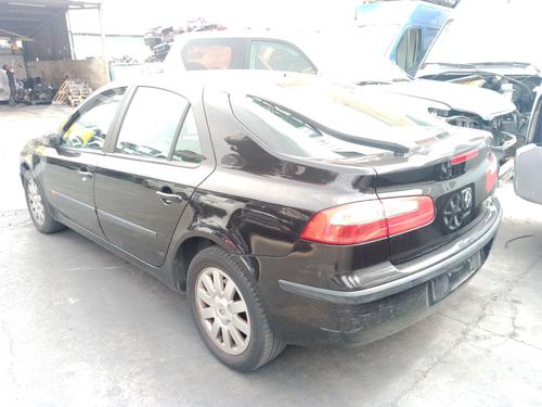 Engine RENAULT LAGUNA II (BG0/1_) 2.2 dCi (BG0F) | BP38335048M1 - Image 18