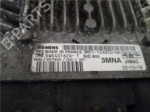 Control unit FORD FOCUS C-MAX (DM2) 2.0 TDCi | BP38361034M11 - Image 2