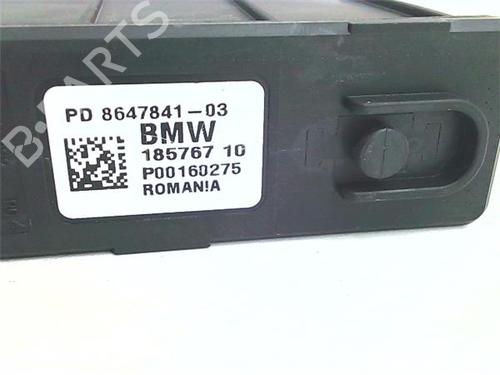 Electronic module MINI MINI COUNTRYMAN (F60) Cooper SE ALL4 | BP38390692M83 - Image 3