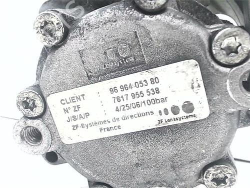 Steering pump CITROËN C5 II (RC_) 1.6 HDi (RC8HZB) | BP40087248M99 - Image 3