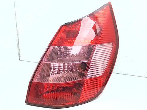 Used Right taillight Right taillight 38398950 38398950