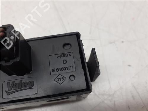 Warning switch DACIA LODGY (JS_) 1.5 dCi | BP38362333I22 - Image 5
