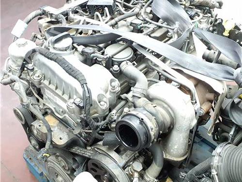 Engine CHEVROLET ORLANDO (J309) 2.0 D | BP38370486M1 - Image 7