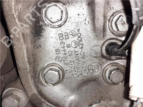 Left front steering knuckle BMW 3 (E90) 320 d | BP38357071M25 - Image 2