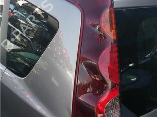 right-taillight-nissan-note-e11-ne11-2005-2006-2007-2008-2009-2010-2011-2012-2013-38353663 main image