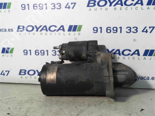 Starter FIAT DUCATO Bus (250_) 160 Multijet 3,0 D | BP38351239M8 - Image 2