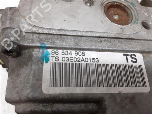 ABS pump DAEWOO KALOS (KLAS) 1.2 | BP38360822M43 - Image 2