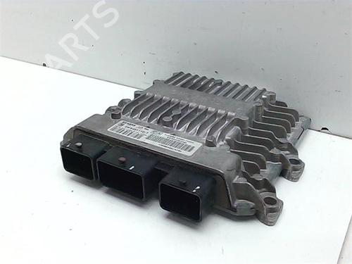 Control unit CITROËN C2 (JM_) 1.4 HDi | BP38403668M11 - Image 2