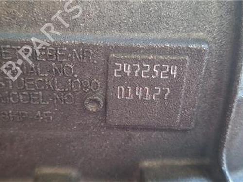 Gearbox JAGUAR XE (X760) 2.0 D AWD | BP38391154M3 - Image 3