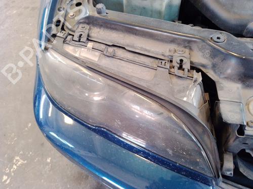 Right headlight BMW 3 Coupe (E46) 320 Cd | BP38334117C29 - Image 3