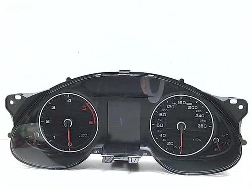 instrument-cluster-audi-a4-b8-8k2-2007-2008-2009-2010-2011-2012-2013-2014-2015-2016-2017-38399632 main image