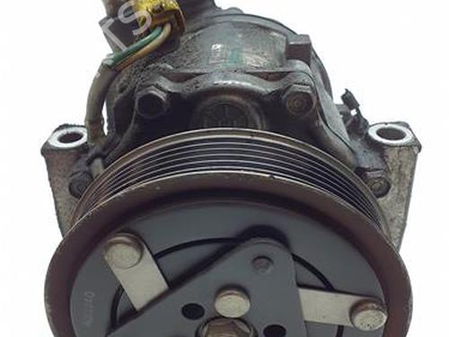 Used AC compressor AC compressor CITROËN C5 II Break (RE_) 1.6 HDi (RE9HZC, RE9HYB) (109 hp) 40087443 40087443