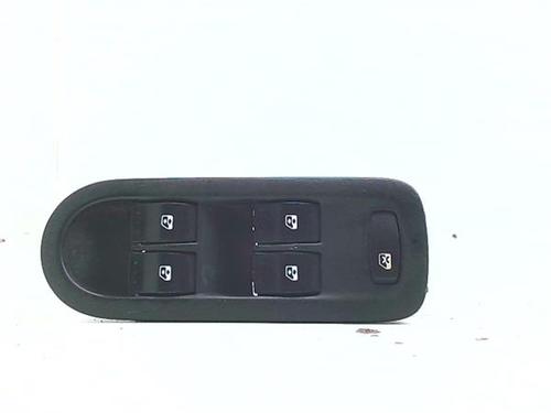 Used Left front window switch Left front window switch 38393633 38393633