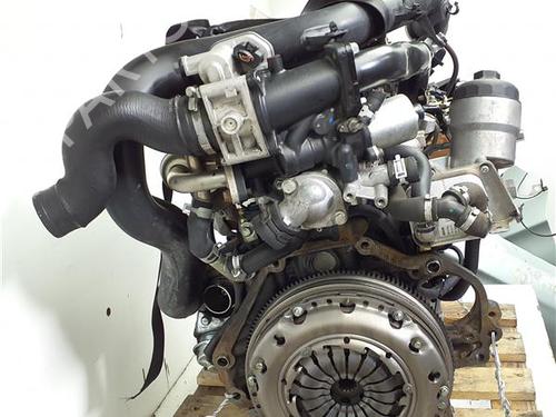 Engine OPEL ASTRA H (A04) 1.7 CDTI (L48) | BP38392084M1 - Image 4