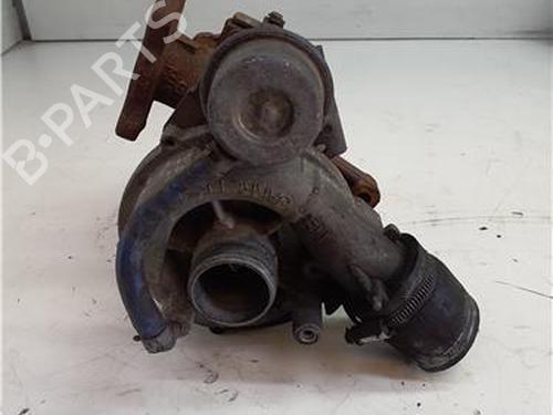 Used Turbocharger/Supercharger Turbocharger/Supercharger 38404910 38404910