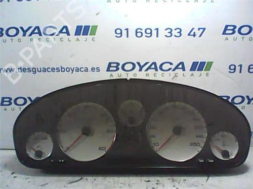instrument-cluster-peugeot-607-9d-9u-2000-38352347 main image