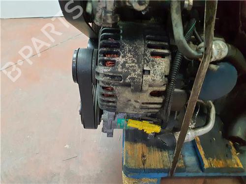 Used Alternator Alternator 38391459 38391459